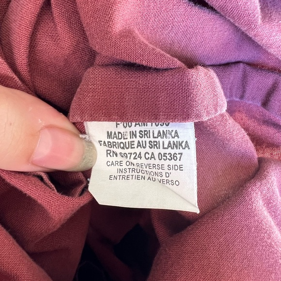 Men’s vintage Columbia Hunting Briarshun long sleeve button shooting shirt. - Picture 3 of 16